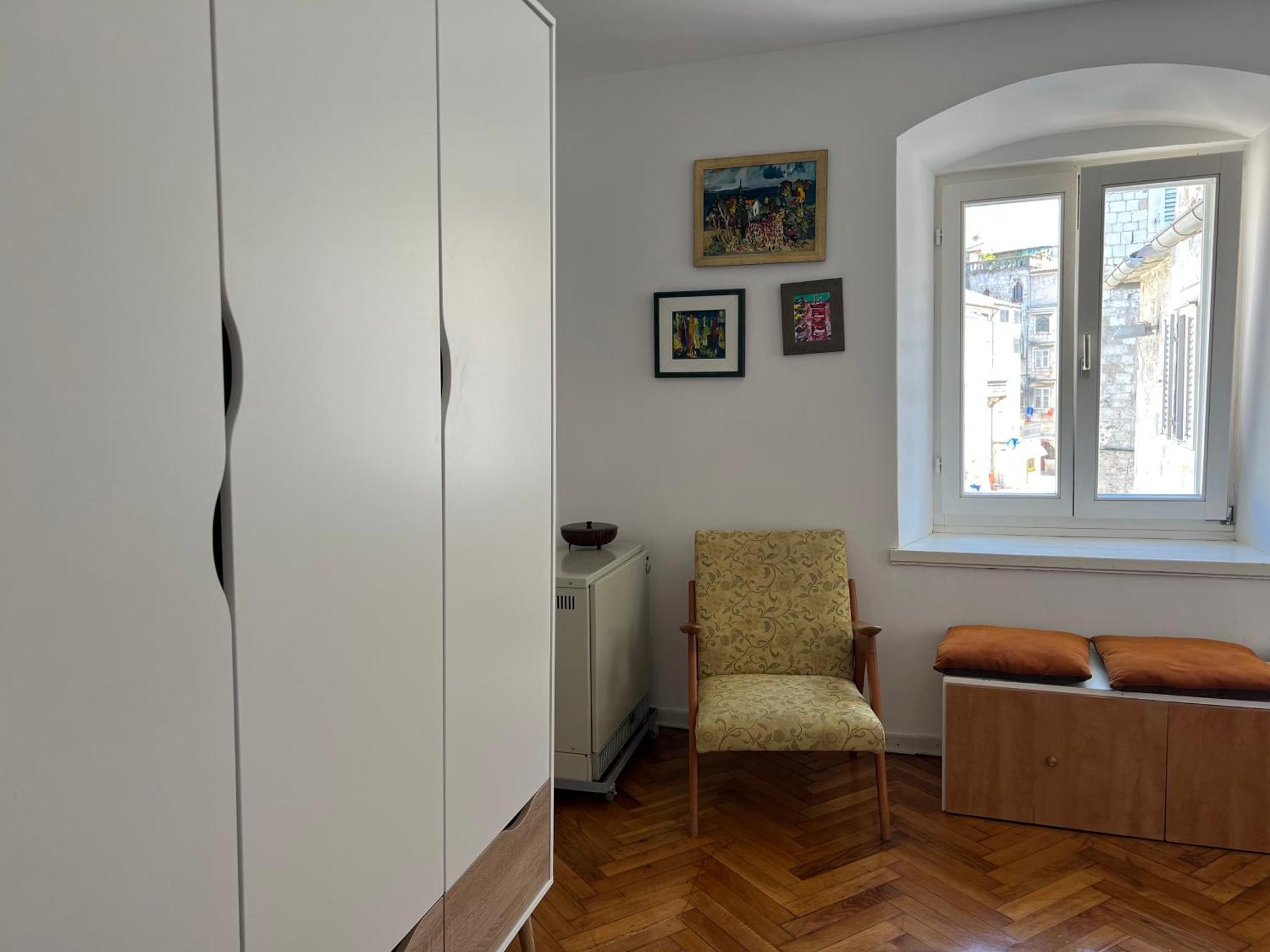 Split Old Town Apartments Zimmer foto